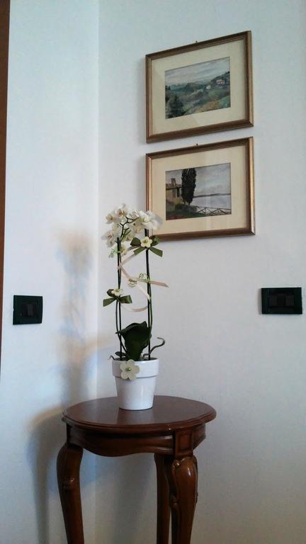 Emi Apartment Боллате Экстерьер фото