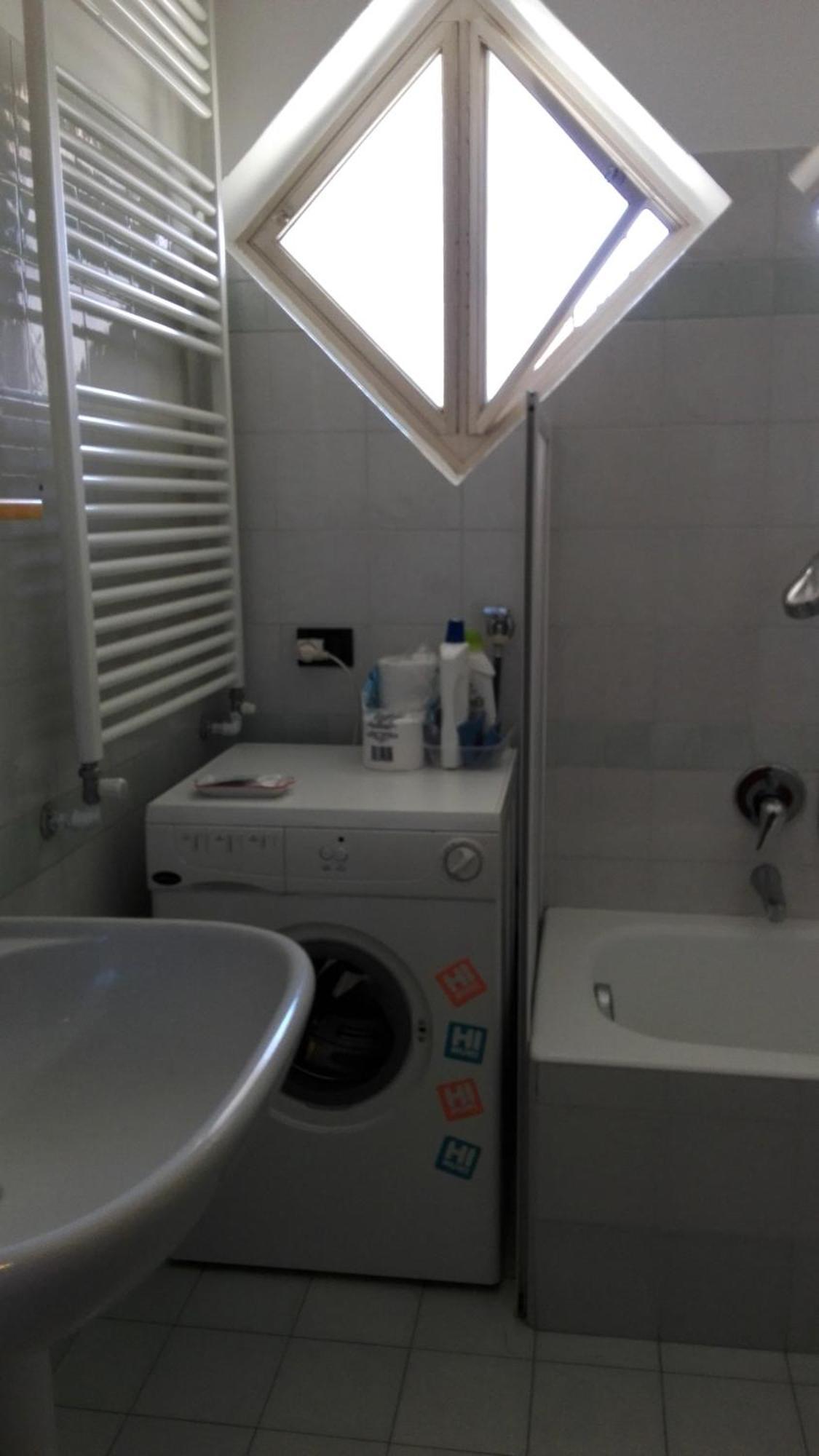 Emi Apartment Боллате Экстерьер фото