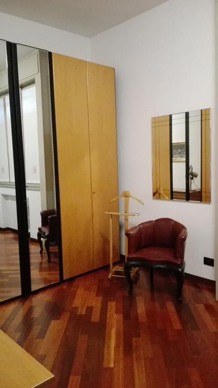 Emi Apartment Боллате Экстерьер фото