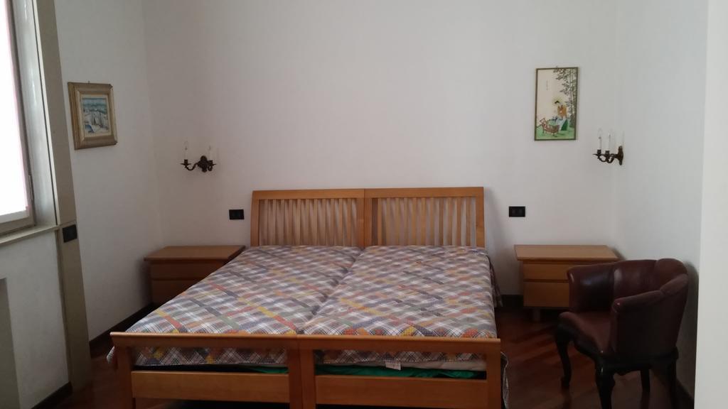 Emi Apartment Боллате Экстерьер фото